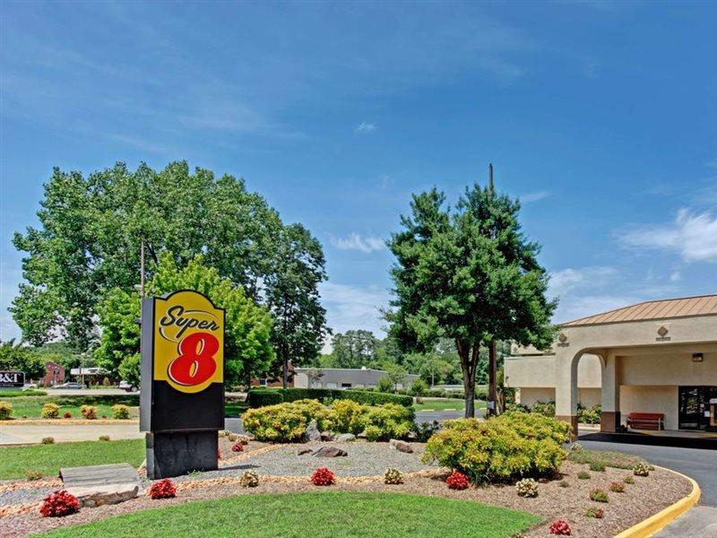 Super 8 By Wyndham Williamsburg/historic Area * Williamsburg