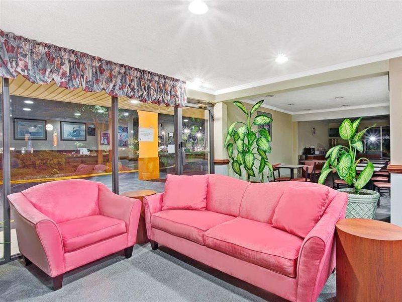 Super 8 By Wyndham Williamsburg/historic Area Hotel *