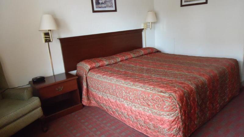 Super 8 By Wyndham Williamsburg/historic Area Hotel Williamsburg